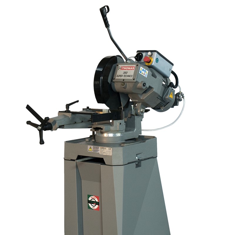 Metal Cutting Circular Saw