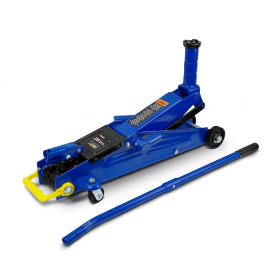 Hydraulic Floor Jack