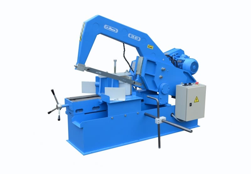 Metal Band Saw ON401