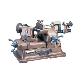 Valve Refacing Machine