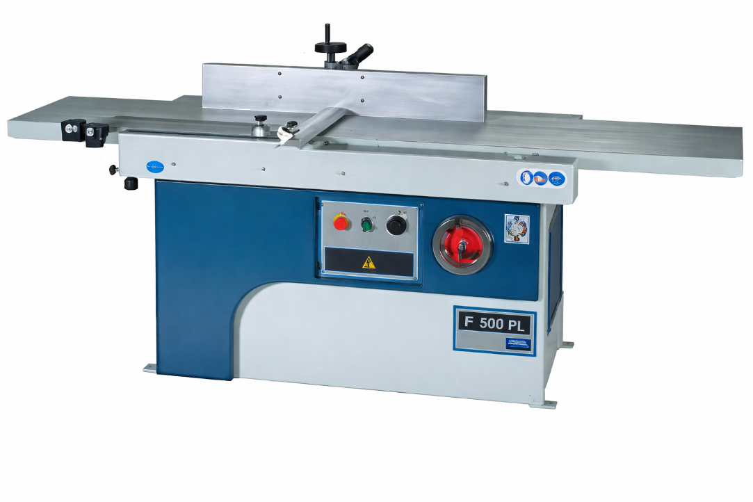 Wood Working Surface Planer