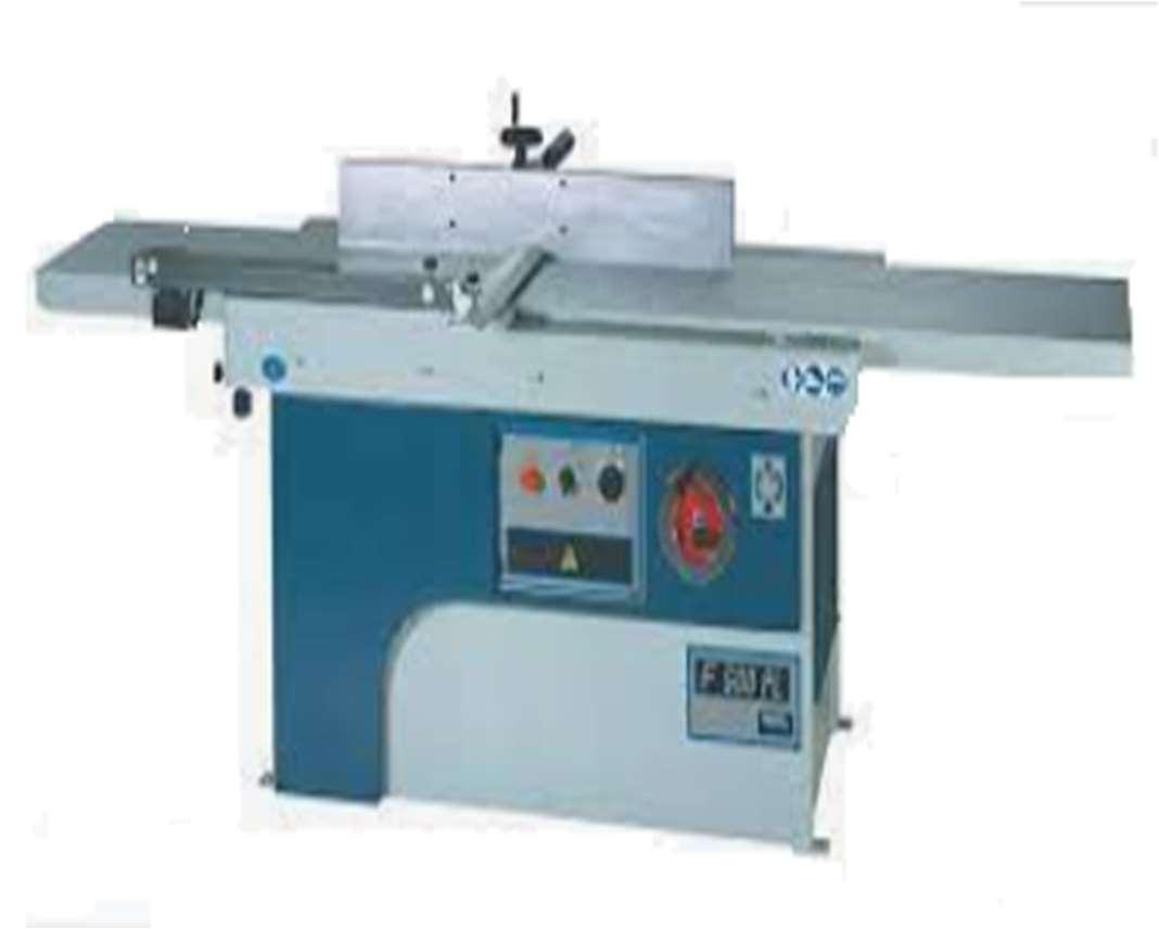 Wood Working Surface Planer