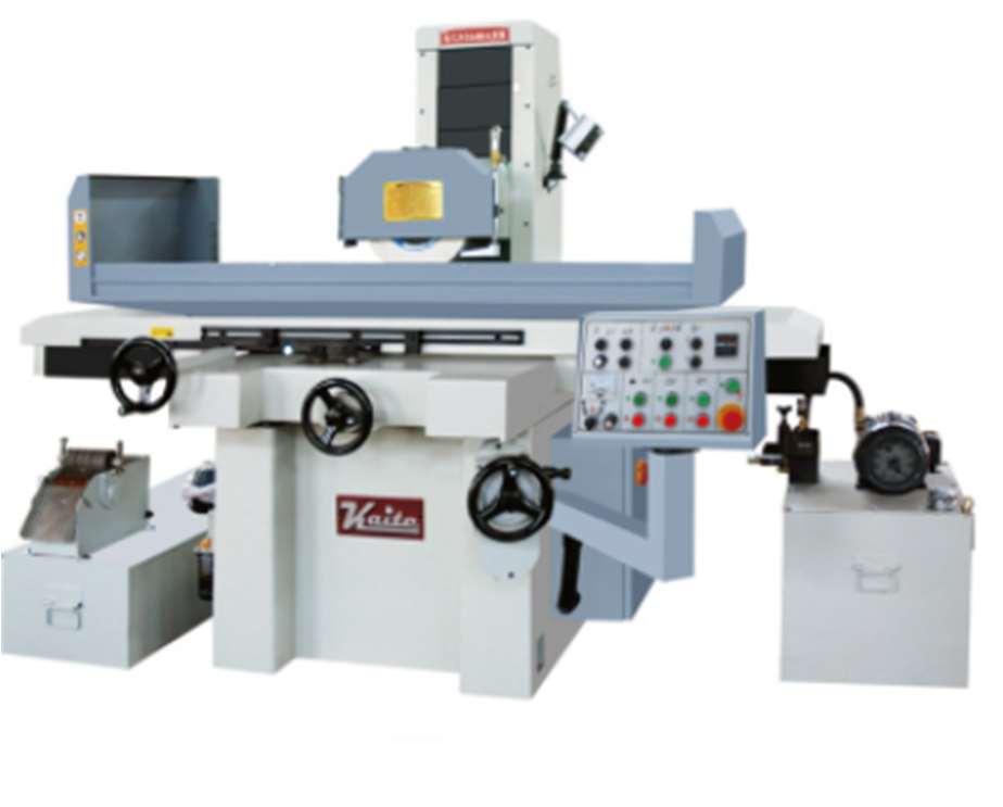 Surface Grinding Machine